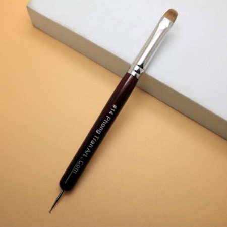 High Quality French Brush...