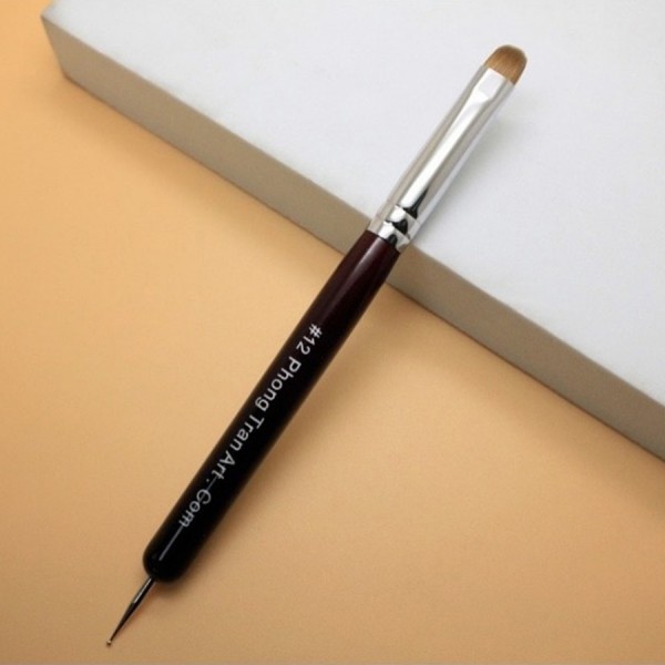 High Quality French Brush Size  12