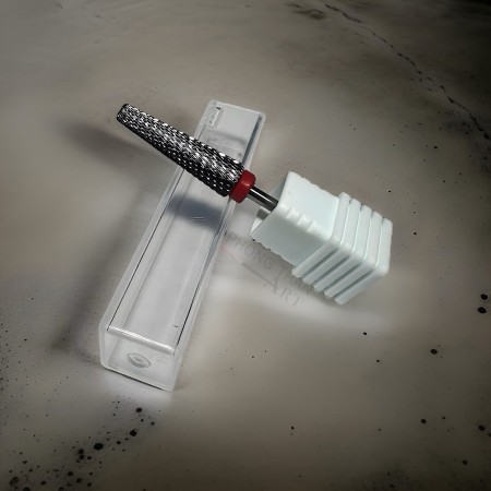 Dũa Mịn Chuyên Cho Móng Dài...