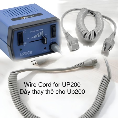 Wire Cord Replacement for...