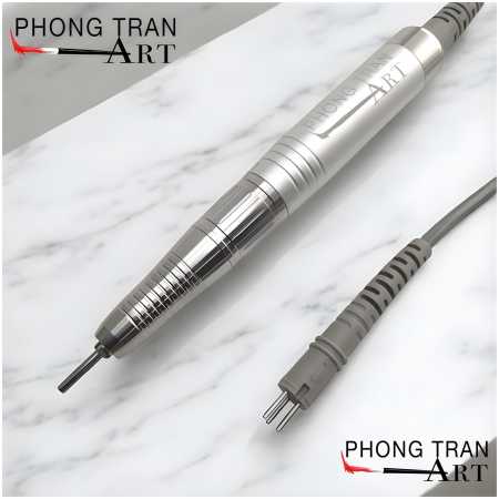 Tay Cầm Máy Dũa Xài Cho...