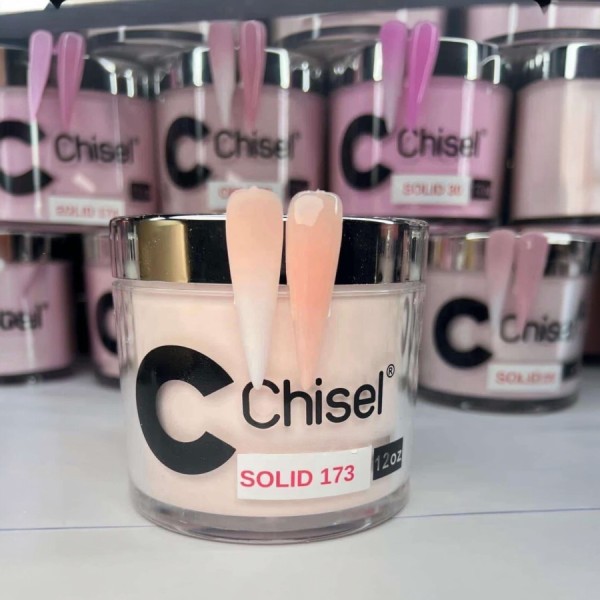Chisel 3in1 Acrylic/Dipping/Ombre 12oz solid 36