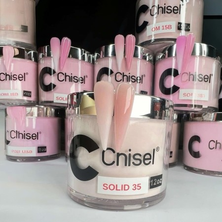 Chisel Acrylic 3in1...