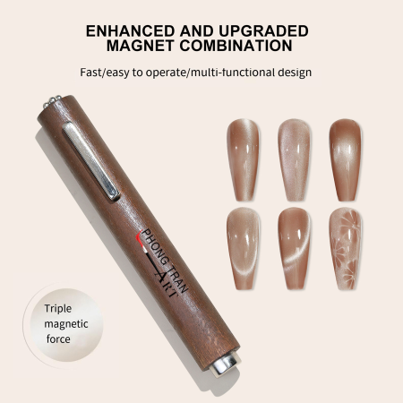 Strong Magnet Cateyes Loại...