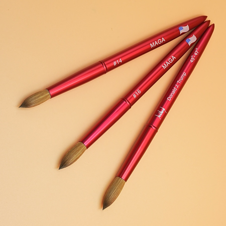 MAGA Brush Limited Verson...