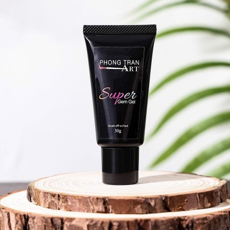 Super Gem Gel Glue ( Keo...