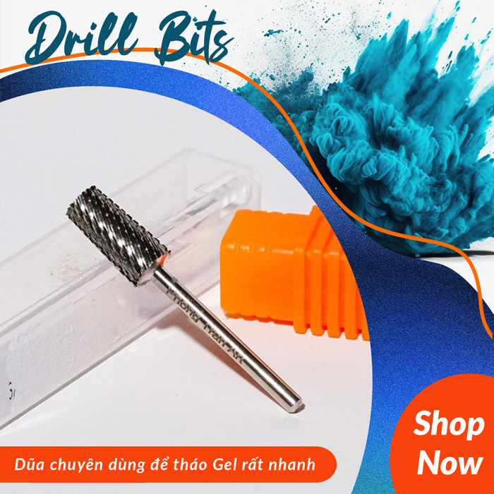 Phong Tran Art Nail Supply